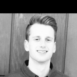 Meet your Posher, Luke